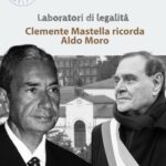 Laboratori di legalità – Clemente Mastella ricorda Aldo Moro – Stimolanti attività per gli studenti del Gasparrini…