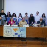Evento di presentazione del Progetto di Accreditamento Erasmus + – I.I.S. “G. Gasparrini” – 15 febbraio 2024
